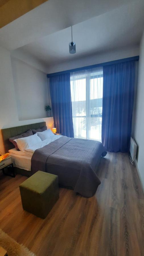 Tsaxkadzor, Kechi House Ap 26 Apartman Cahkadzor Kültér fotó