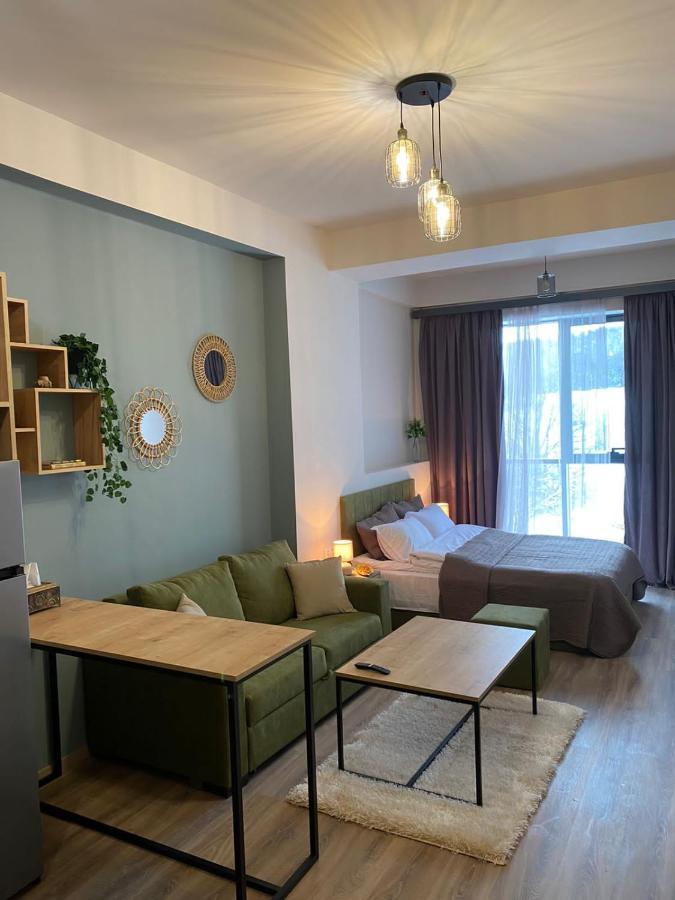 Tsaxkadzor, Kechi House Ap 26 Apartman Cahkadzor Kültér fotó